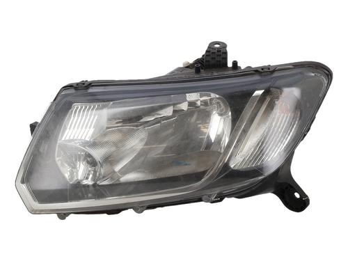 Venstre forlygte DACIA SANDERO II TCe 90 (B8M1, B8MA, B8AC) | BP39413795C28 - Image 4