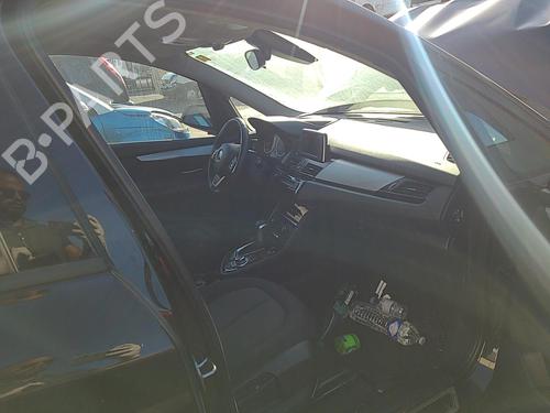 Steering wheel BMW 2 Gran Tourer (F46) 218 d | BP38425255C49 - Image 19