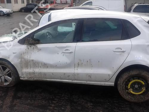 Rear left window mechanism VW POLO V (6R1, 6C1) 1.6 TDI | BP25082139C24 