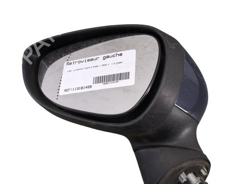 Retrovisor esquerdo FORD FIESTA VI (CB1, CCN) 1.4 TDCi | BP29513771C26
