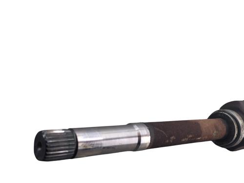 Used Right front driveshaft PEUGEOT 208 I (CA_, CC_) 1.6 HDi (92 hp) 29887670