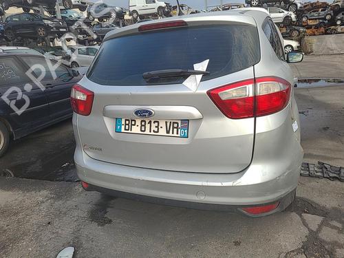 Front right interior door handle FORD C-MAX II (DXA/CB7, DXA/CEU)  | BP25088321I14  - Image 5