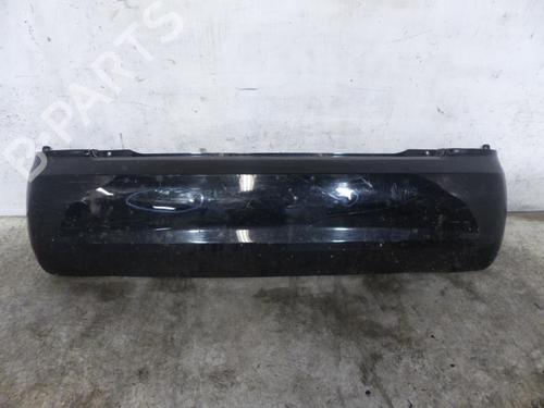 Used Rear bumper KIA PICANTO I (SA) 1.1 (65 hp) 25064728
