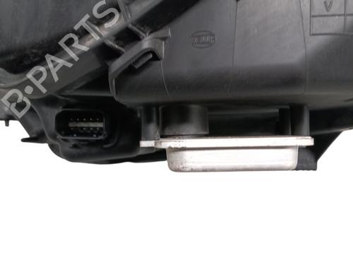 Højre forlygte CITROËN C4 Picasso I MPV (UD_) 2.0 i 16V | BP30307716C29 