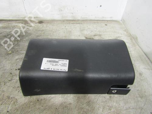 Used Glove box MERCEDES-BENZ C-CLASS Coupe (CL203) C 160 Kompressor (203.730) (122 hp) 25085382