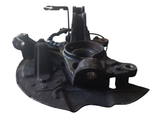 Used Left front steering knuckle PEUGEOT PARTNER Box Body/MPV (K9) 1.6 BlueHDI 100 (99 hp) 31654300