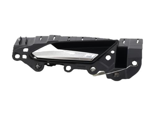 Rear left interior door handle VW POLO VI (AW1, BZ1, AE1) 1.0 TSI | BP36671505I15 - Image 3