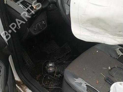 Front left interior door handle FORD C-MAX II (DXA/CB7, DXA/CEU) 1.5 TDCi | BP25093541I13 - Image 2