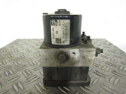 ABS pump OPEL ASTRA H (A04) 1.6 (L48) | BP28953490M43 - Image 6