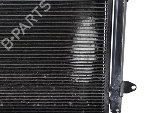 AC radiator VW GOLF VI (5K1) 1.6 TDI | BP28044790M32 