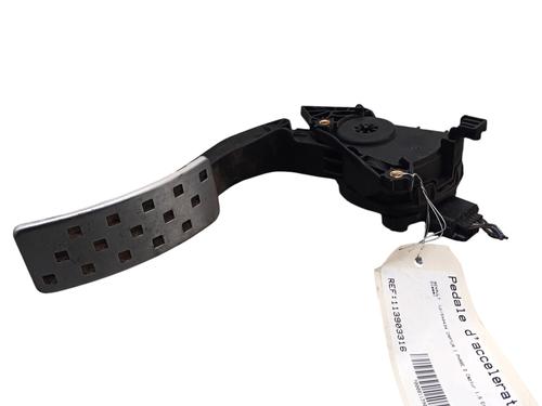 Pedal RENAULT CAPTUR I (J5_, H5_) 1.5 dCi 90 (J5N4, J5M5, J5MW, J5M6, J5AL, J5AJ) (90 hp) 29759935