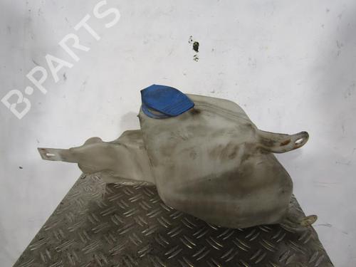 Windscreen washer tank VW CADDY II Box Body/MPV (9K9A) 1.9 TDI 6K0955453M