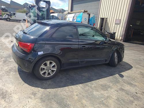 Right front window switch AUDI A1 Sportback (8XA, 8XF) 1.6 TDI | BP10576558C105  - Image 12