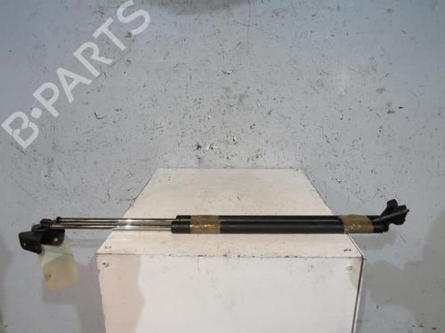 Gassdemper Bakluke OPEL AGILA (A) (H00) 1.2 16V (F68) (75 hp) 25066078