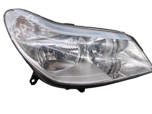 Right headlight CITROËN C5 II (RC_) 2.0 HDi (RCRHRH) | BP30619628C29
