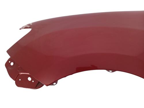 Used Left front fenders Left front fenders DACIA SANDERO II 1.0 SCe 75 (B8JC, B8JD, B8NC) (73 hp) 36522144 36522144