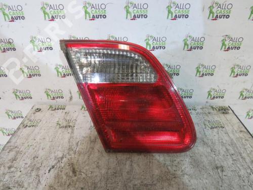 Used Left tailgate light Left tailgate light MERCEDES-BENZ E-CLASS (W210) E 270 CDI (210.016) (170 hp) 10610578 10610578