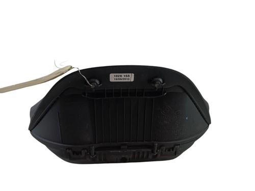 Used Instrument cluster BMW 1 (F21) 114 d (95 hp) 27837259