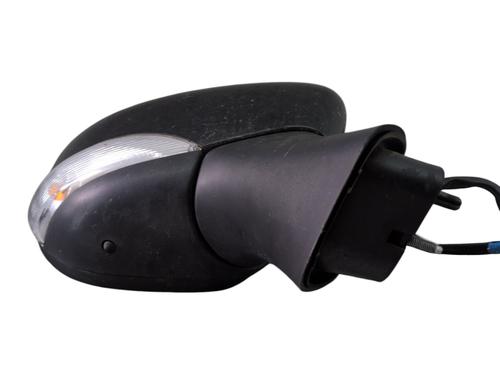 Right mirror RENAULT CLIO IV (BH_) 1.5 dCi 75 | BP29332476C27 
