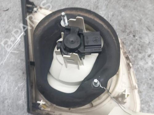 Used Right tailgate light Right tailgate light VW JETTA III (1K2) 1.9 TDI (105 hp) 25055457 25055457