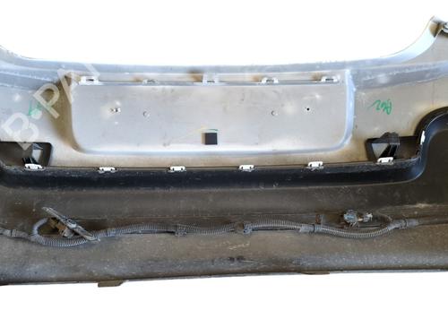 Rear bumper CITROËN C3 III (SX) 1.2 PureTech 82 | BP26658929C8