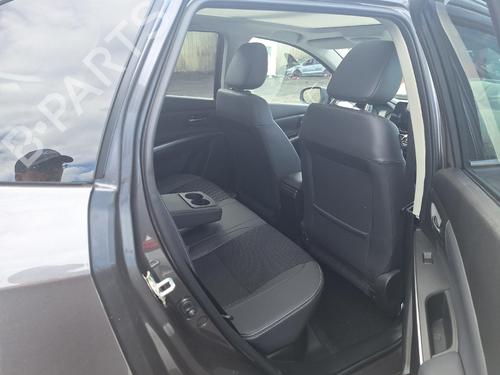 Devioluci SUZUKI SX4 S-Cross (JY) 1.4 Hybrid (Mild Hybrid) AllGrip (AKK 414) | BP39738411I23 - Image 13