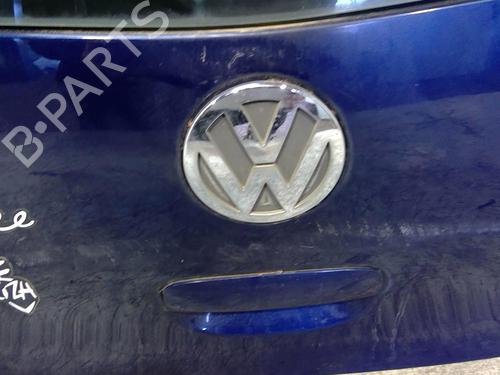 Tailgate VW POLO IV (9N_, 9A_) 1.4 TDI | BP25078331C6 