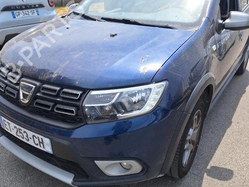 Venstre forlygte DACIA SANDERO II TCe 90 (B8M1, B8MA, B8AC) | BP39487133C28 - Image 7