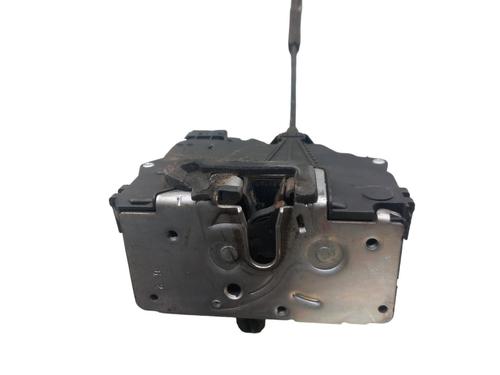 Front left lock FIAT PUNTO EVO (199_) 1.2 | BP25099865C98 