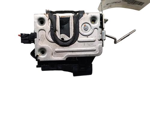 Used Front right lock Front right lock DACIA SANDERO 1.4 (BS0C, BS0A, BS0G, BS1F, BS0E) (75 hp) 30487574 30487574