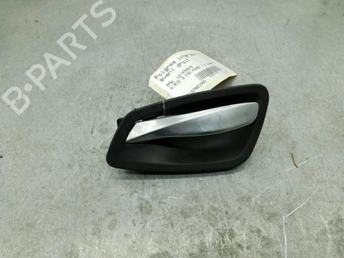 Used Front right interior door handle BMW 3 (E90) 320 d (163 hp) 25104511