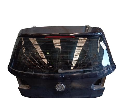 Tailgate VW GOLF VI (5K1) 1.4 TSI | BP27734346C6 