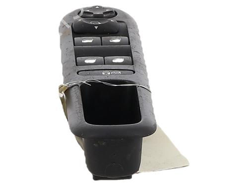 Left front window switch PEUGEOT 3008 I MPV (0U_) 1.6 HDi | BP36522256I27 - Image 3