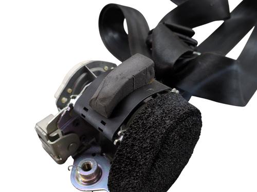 Front right seatbelt FORD FIESTA VI (CB1, CCN) 1.6 Ti | BP31183666I25