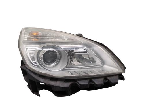 Right headlight RENAULT GRAND SCÉNIC II (JM0/1_) 1.9 dCi (JM14) | BP32363653C29