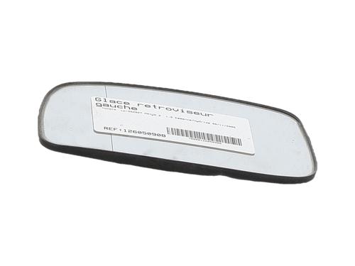 Used Left mirror glass Left mirror glass TOYOTA PRIUS Liftback (_W2_) [2003-2010] 35938199 35938199