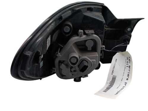 Right taillight RENAULT CAPTUR I (J5_, H5_) 1.5 dCi 90 (J5N4, J5M5, J5MW, J5M6, J5AL, J5AJ) | BP29940309C35