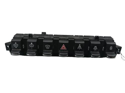 Used Warning switch Warning switch PEUGEOT 3008 I MPV (0U_) 1.6 HDi (109 hp) 25062453 25062453