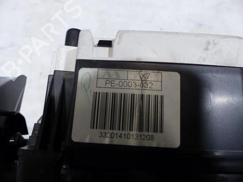 instrument-cluster-citroen-c5-iii-rd_-2008-2009-2010-2011-2012-2013-2014-2015-2016-2017-25091239 main image