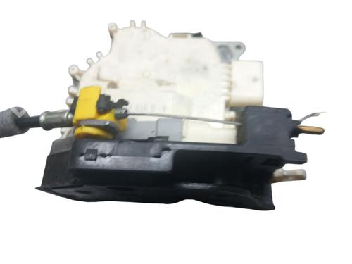 Rear right lock SEAT LEON (1P1) 1.4 TSI | BP25073835C99 