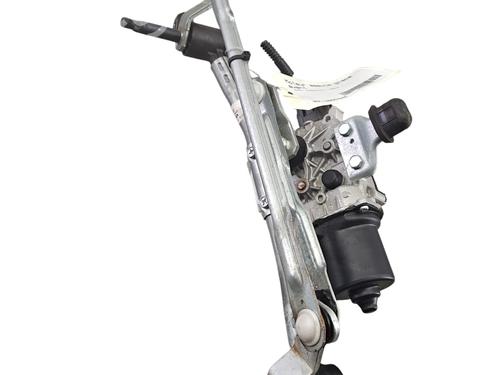 Front wiper motor RENAULT CLIO V (B7_) 1.0 TCe 90 (B7MT) | BP25098308M29 - Image 2