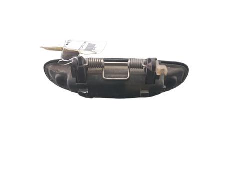 Front right exterior door handle AUDI A3 (8P1)  | BP25054356C129 