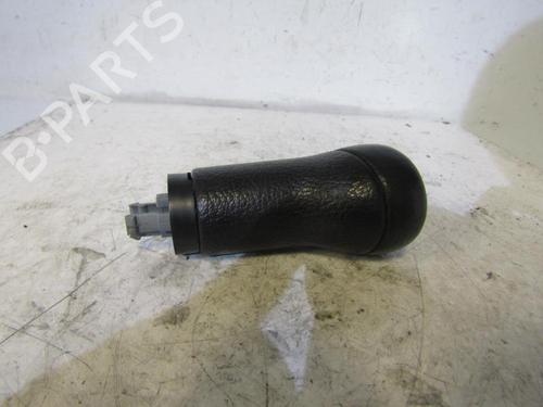 Gear lever VW POLO (9N_, 9A_) 1.9 SDI | BP25079643M90 