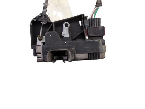 Front right lock RENAULT TRAFIC II Van (FL) 1.9 dCi 80 (FL0B) | BP33041605C97  - Image 5