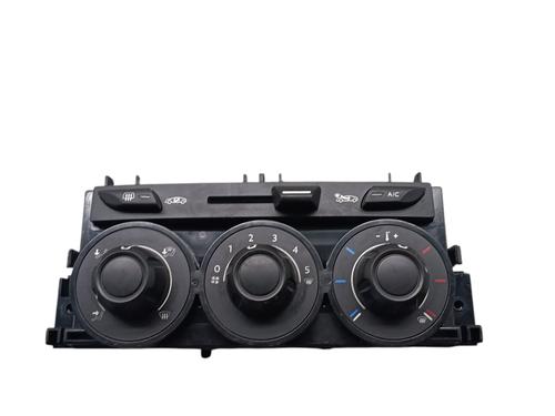 Climate control CITROËN DS3 (SA_) 1.6 VTi 120 | BP26712657I5 - Image 5