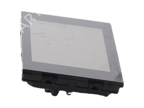 Used Display monitor Display monitor PEUGEOT 308 II (LB_, LP_, LW_, LH_, L3_) 1.2 THP 110 (110 hp) 39581898 39581898