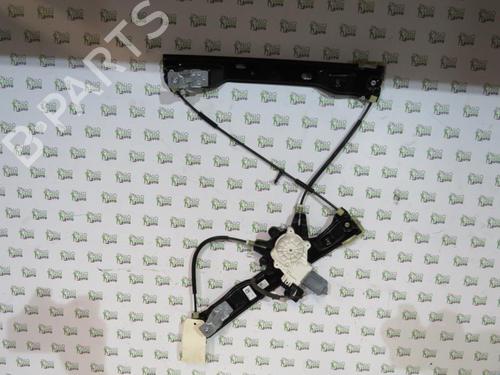 Used Front left window mechanism FORD FOCUS III Saloon 2.0 TDCi (150 hp) 25114992