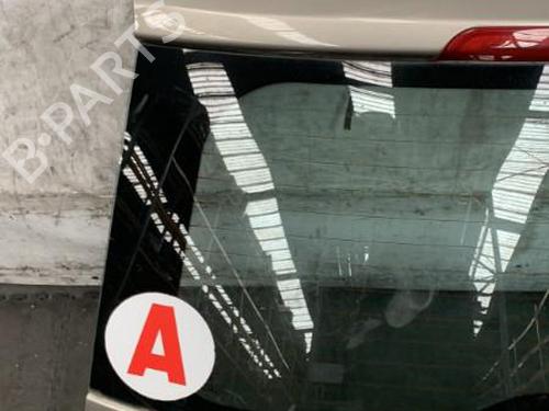 Tailgate FORD FIESTA V (JH_, JD_) 1.3 | BP25101460C6 