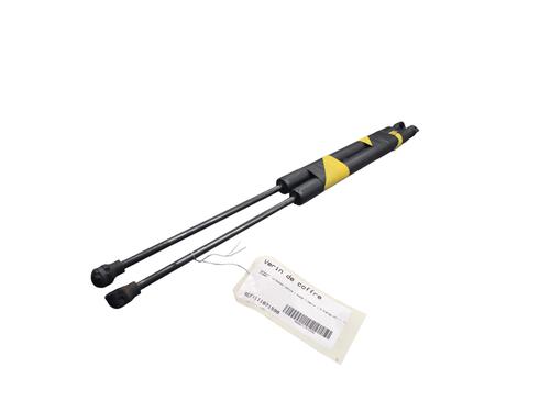 Gassdemper Bakluke RENAULT CAPTUR I (J5_, H5_) 1.5 dCi 90 (J5N4, J5M5, J5MW, J5M6, J5AL, J5AJ) (90 hp) 29221887