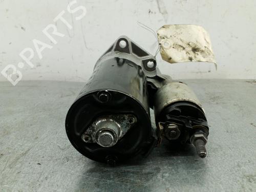 Used Starter Starter FIAT 500 (312_) 0.9 (312AXG1A, 312.AXG11) (86 hp) 25062777 25062777